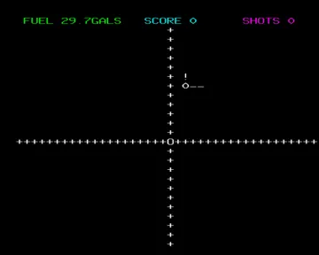 Fighter Pilot (19xx)(-)[FIGHTER] screen shot game playing